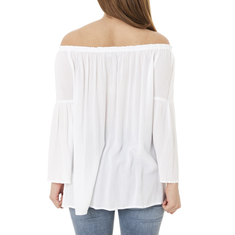 Offshoulder blouse "Summer" Offshoulder blouse "Summer"